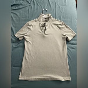 Lululemon evolution polo medium